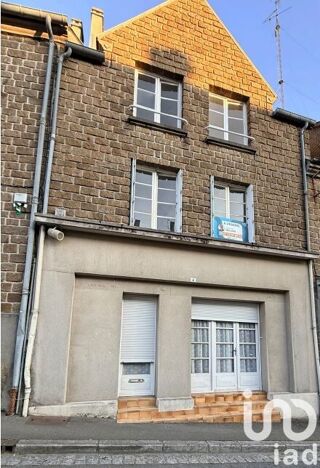  Maison à vendre 7 pièces 137 m²