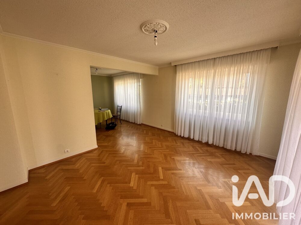 Vente Maison Vente Maison/villa 6 pièces Habsheim