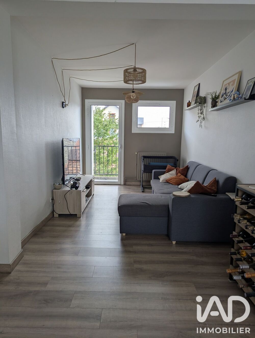 Vente Appartement Vente Appartement 3 pièces Tarbes