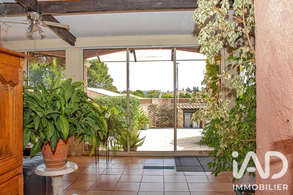 Vente Maison Vente Maison traditionnelle 5 pièces Puget-ville