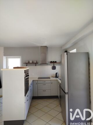  Maison à vendre 5 pièces 108 m²