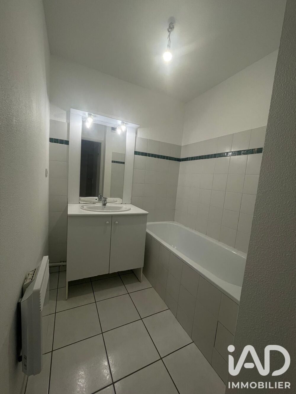 vente Appartement - 3 pièce(s) - 55 m² Toulouse (31500)