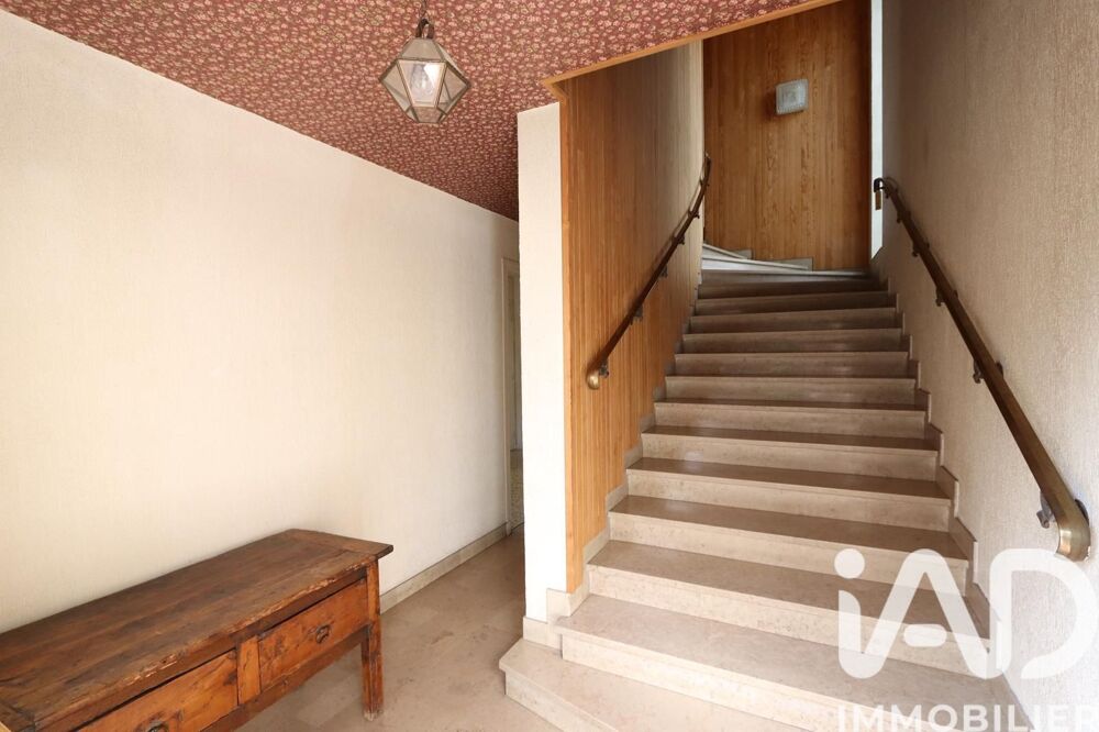 Vente Maison traditionnelle 7 pièces