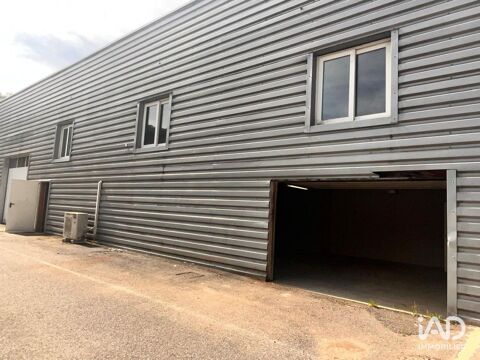 Location Local d'activit&eacute;s 200 m&sup2; 690 73110 Rotherens