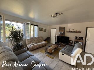  Maison à vendre 6 pièces 171 m²