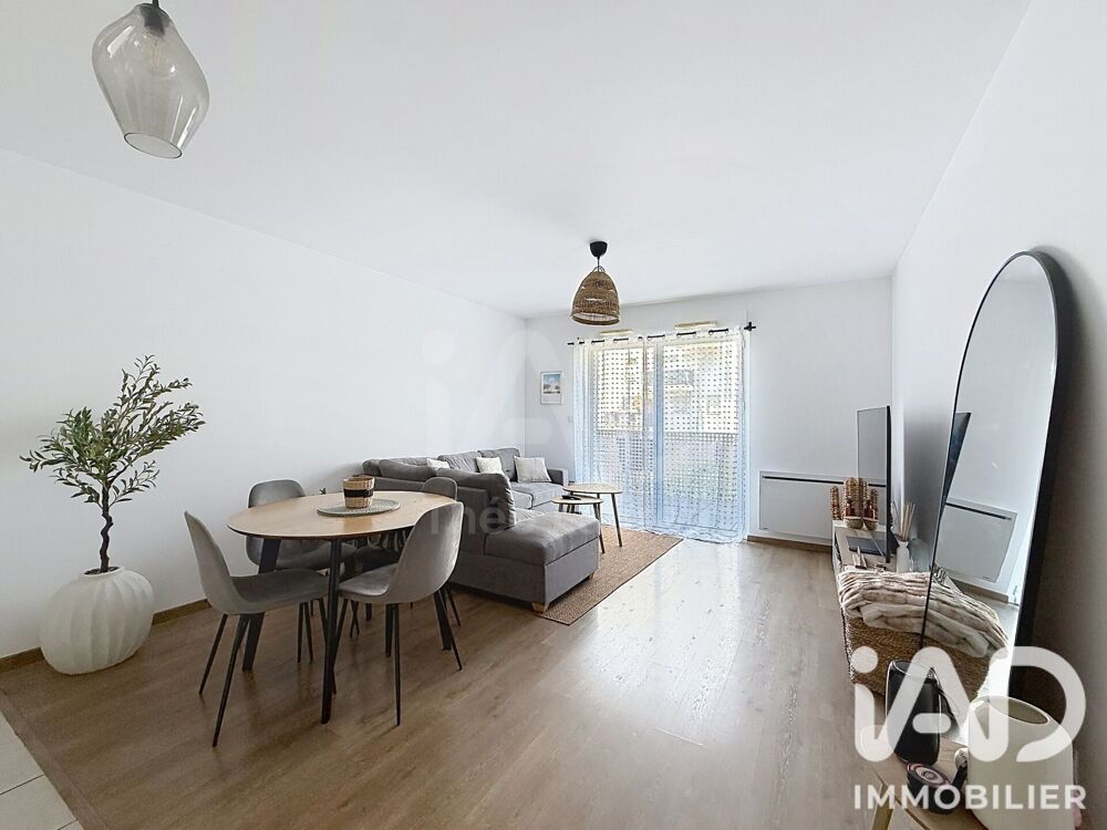 location Appartement - 3 pièce(s) - 64 m² Saint-Herblain (44800)