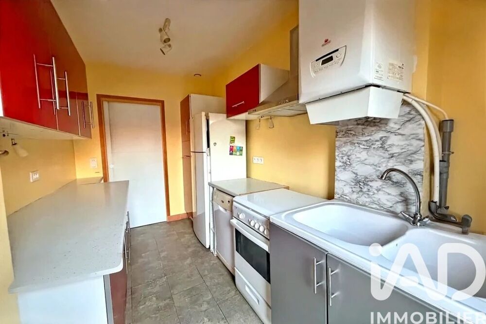 Vente Pavillon 4 pièces