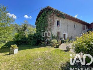  Maison à vendre 4 pièces 96 m²