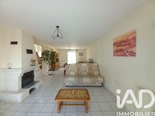  Maison à vendre 6 pièces 94 m²