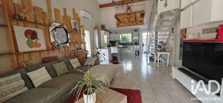  Maison à vendre 4 pièces 114 m²