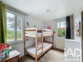  Maison à vendre 8 pièces 168 m²