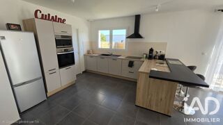  Maison à vendre 5 pièces 90 m²