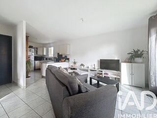 Maison à vendre 5 pièces 90 m²