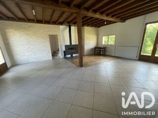  Maison à vendre 5 pièces 153 m²