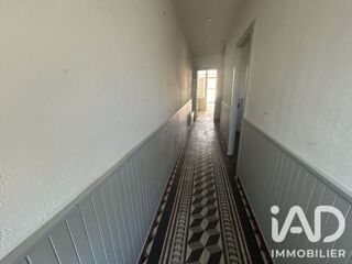  Maison à vendre 4 pièces 104 m²