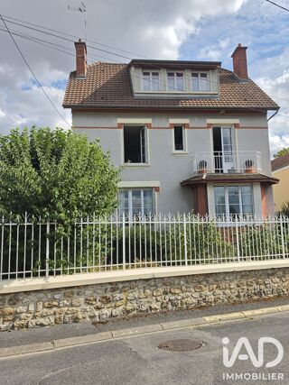  Maison à vendre 8 pièces 208 m²
