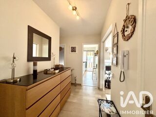  Appartement à vendre 2 pièces 48 m²