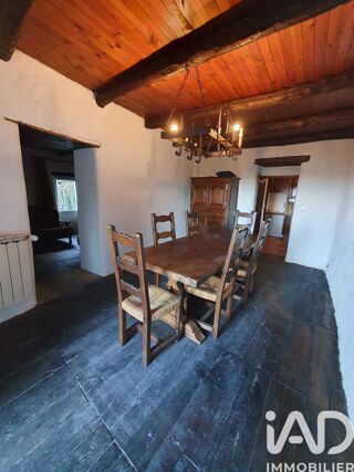  Maison à vendre 6 pièces 131 m²