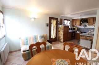  Immeuble à vendre 127 m²