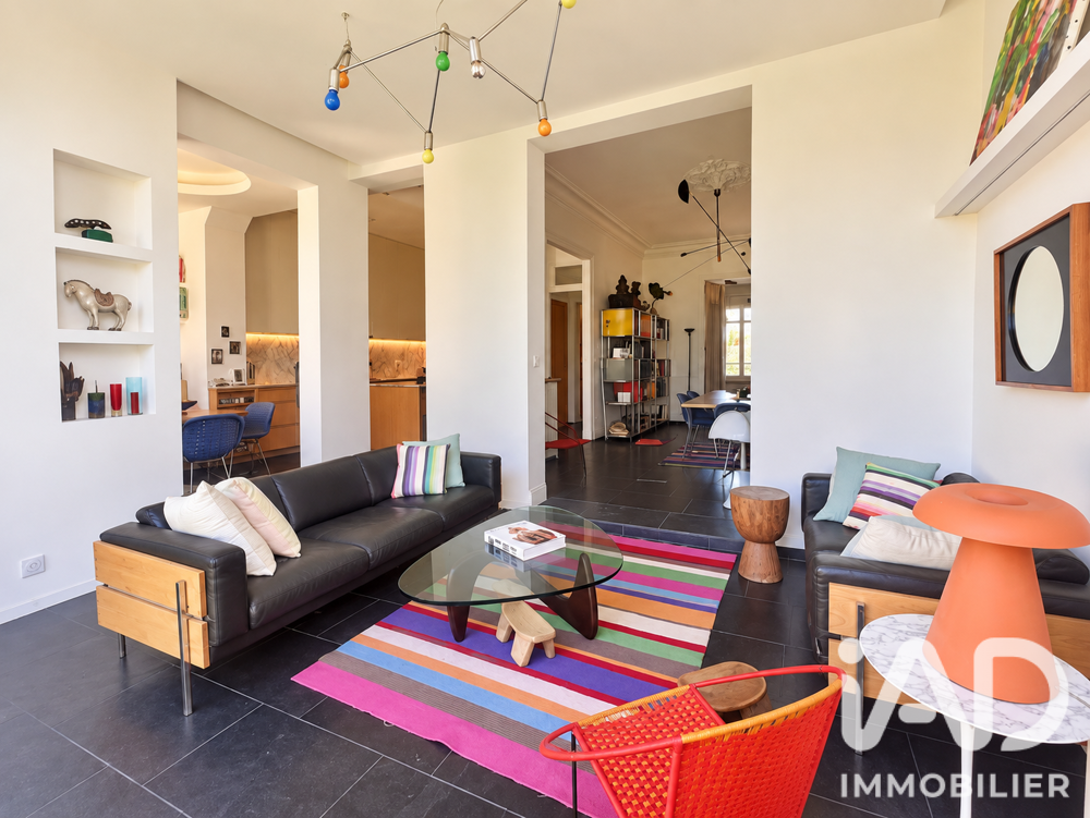 à vendre  Maison Bordeaux (33000)