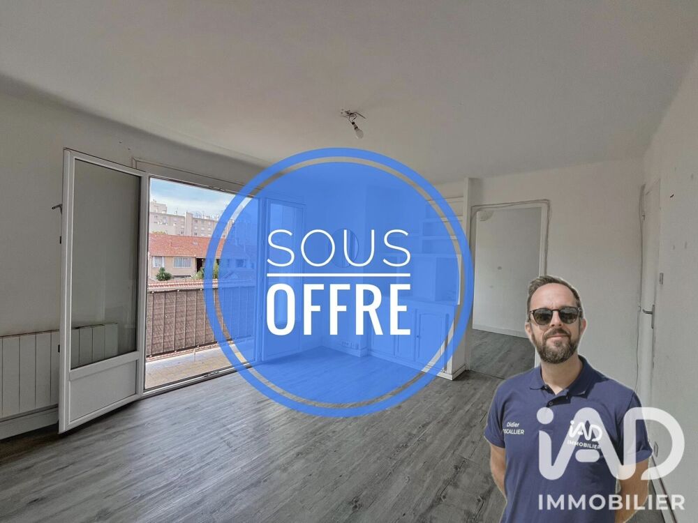Vente Appartement Vente Appartement 3 pièces Toulon