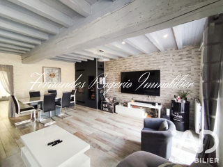  Maison à vendre 9 pièces 201 m²