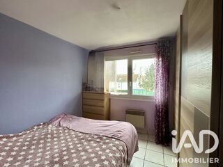  Appartement à vendre 2 pièces 47 m²