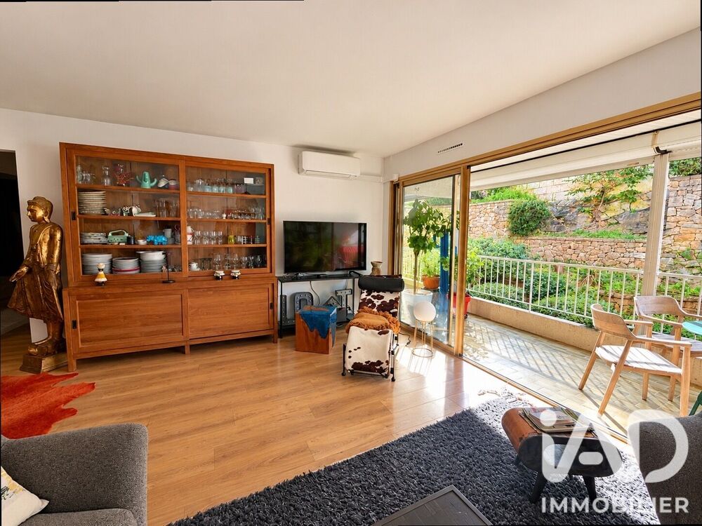 Vente Appartement Vente Appartement 3 pièces Cassis