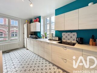  Appartement à vendre 6 pièces 178 m²