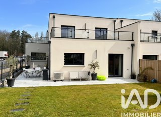  Maison � vendre 7 pi�ces 149 m�