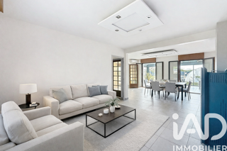  Maison à vendre 7 pièces 120 m²