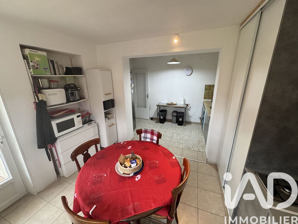 Vente Maison Vente Maison/villa 3 pièces Banon