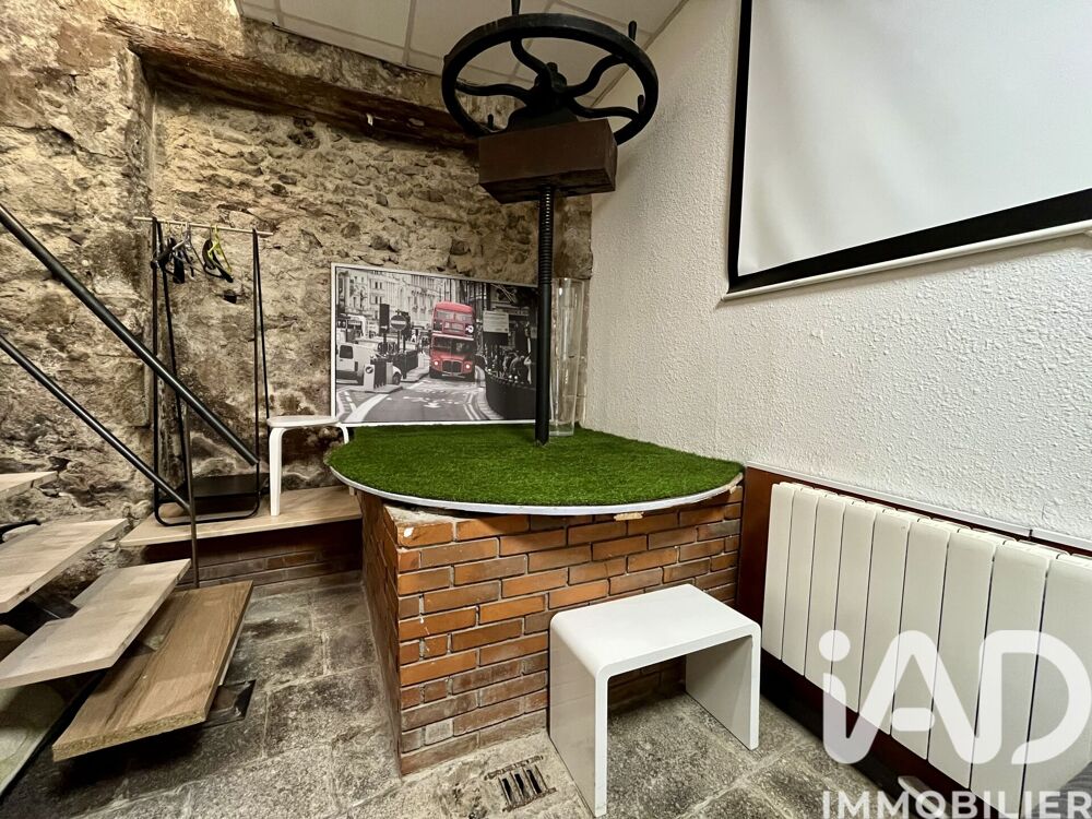 Vente Studio 2 pièces