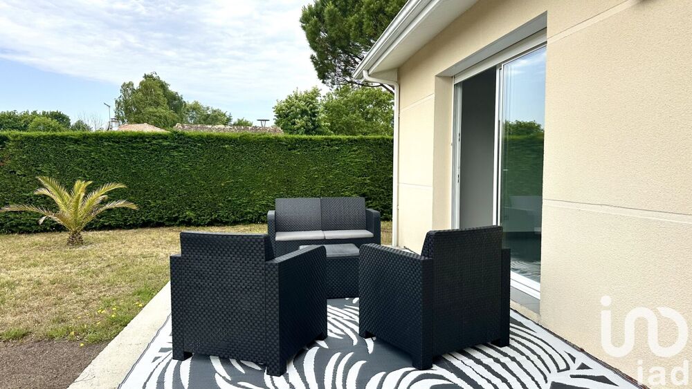 Vente Maison Vente Maison/villa 4 pièces Arès