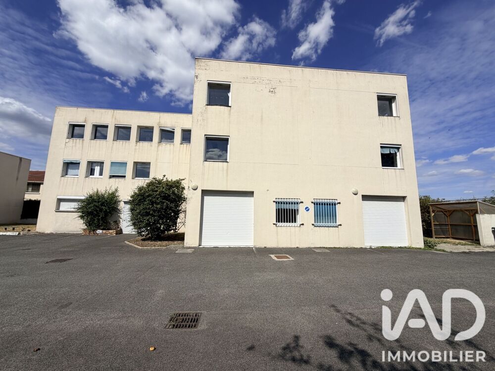 Vente Immeuble Vente Immeuble 600 m&sup2; Combs-la-ville