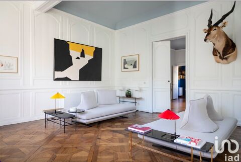 iad France - Alix Martin () vous propose : Vieux Bord... 840000 33000 Bordeaux