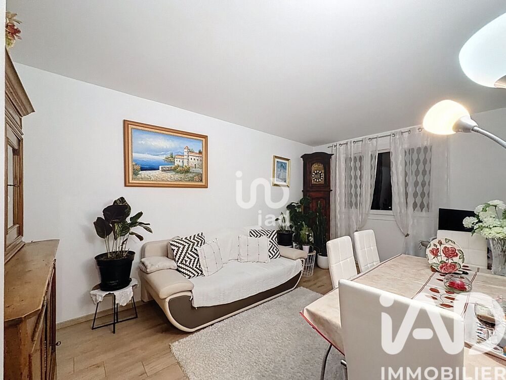 Vente Appartement Vente Appartement 2 pièces Saint-fargeau-ponthierry