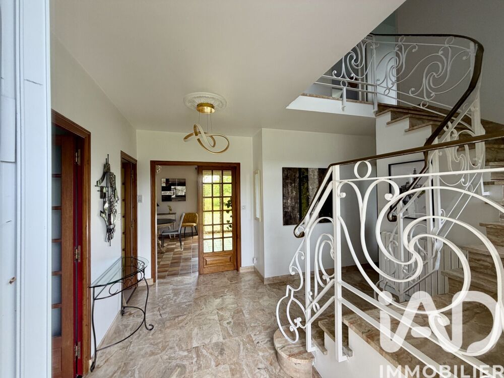 Vente Maison Vente Maison traditionnelle 5 pièces Kerfot
