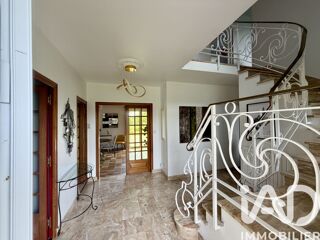  Maison à vendre 5 pièces 133 m²