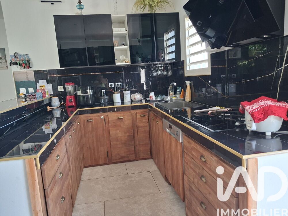 Vente Maison Vente Maison/villa 4 pièces Saint-joseph
