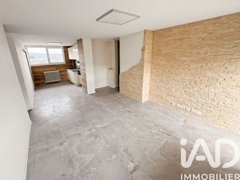 Appartement 4 pièces 70 m² · à Rumilly · 70 m² · 238 000 €