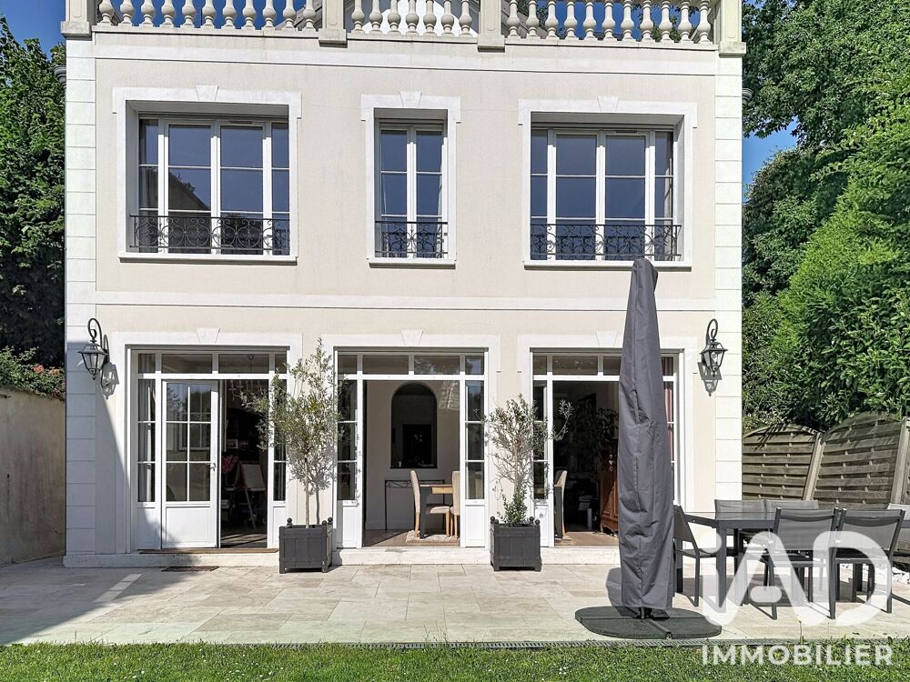 Vente Maison/villa 8 pièces