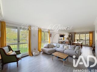  Appartement à vendre 5 pièces 94 m²
