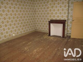  Maison à vendre 4 pièces 60 m²
