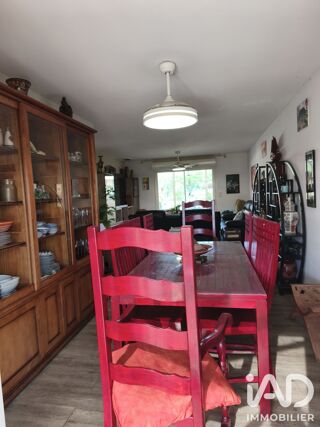  Maison à vendre 5 pièces 110 m²