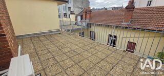 Vente Appartement Vente Appartement 2 pièces Tarbes