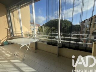  Appartement à vendre 2 pièces 25 m²
