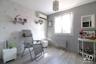  Maison à vendre 4 pièces 88 m²