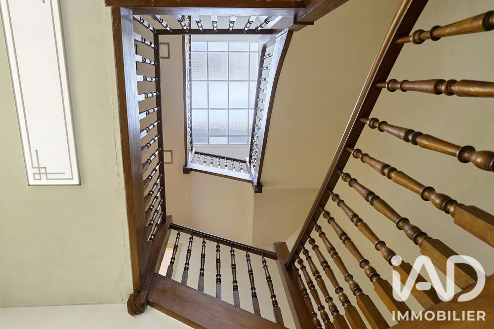 Vente Maison d'architecte 7 pièces