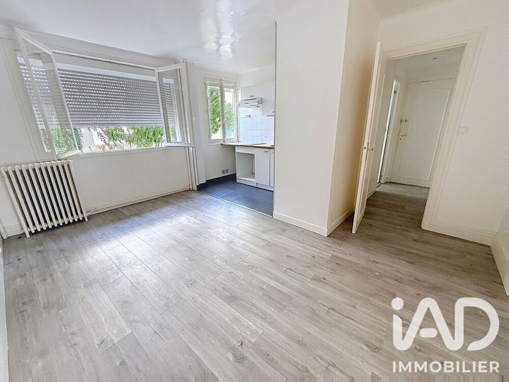 Vente Appartement Vente Appartement 2 pièces Garches